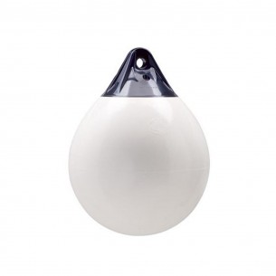 Aile en forme de poire...