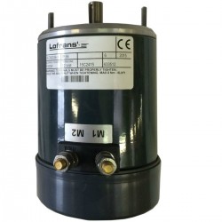 Moteur Lofrans pour treuils X2 / Kobra