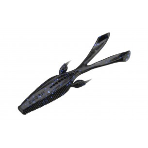 13 Fishing Invader 108 mm. esca artificiale da pesca