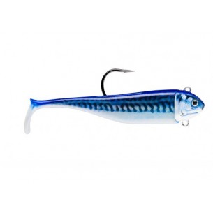 Storm Biscay Coast Minnow 120 mm. esca artificiale da pesca 2