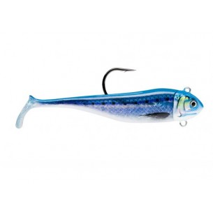 Storm Biscay Coast Minnow 150 mm. esca artificiale da pesca