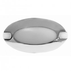 Lampes de courtoisie en technopolymère - Delphinus