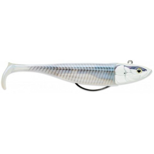 Storm Biscay Deep Shad 150 mm. leurre de pêche