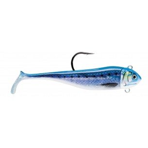 Storm Biscay Minnow 120 mm. esca artificiale da pesca