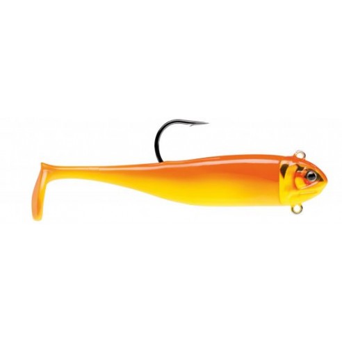 Storm Biscay Minnow 140 mm. leurre de pêche