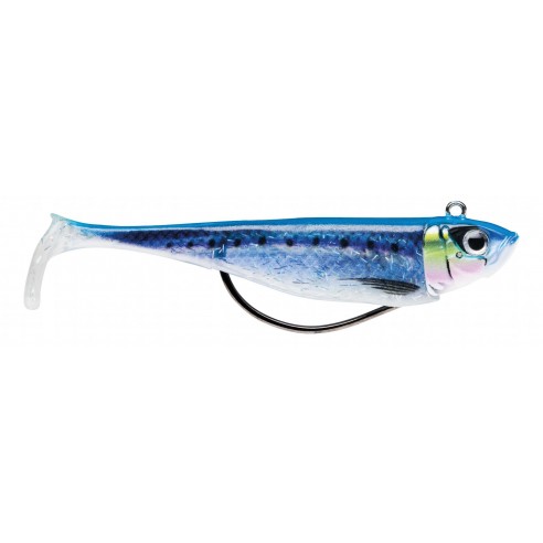 Storm Biscay Shad 140 mm. leurre de pêche