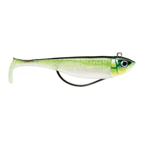 Storm Biscay Shad 140 mm. leurre de pêche