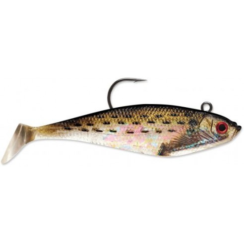 Storm Wild Eye Swim Shad 150 mm. leurre de pêche