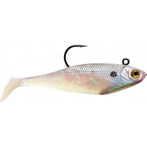 Storm Wild Eye Swim Shad 150 mm. leurre de pêche