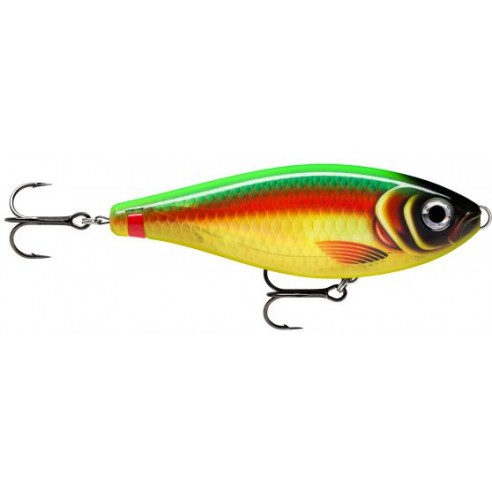 Rapala X-Rap Haku 14 esca artificiale da 74 gr.