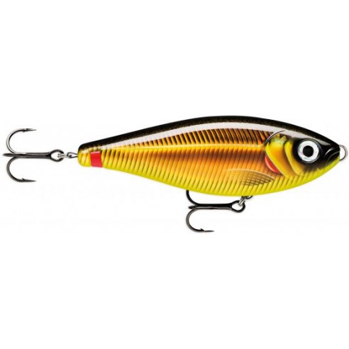 Rapala X-Rap Haku 14 esca artificiale da 74 gr.