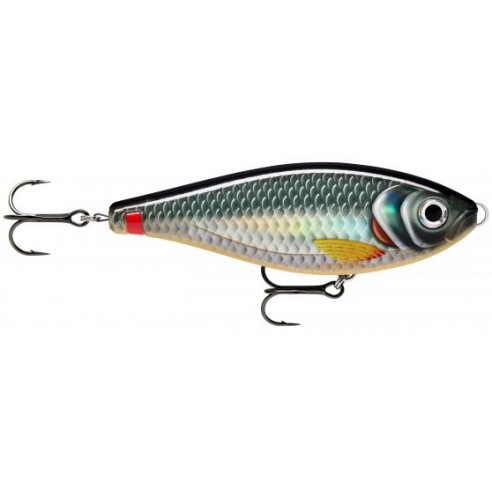 Rapala X-Rap Haku 14 esca artificiale da 74 gr.