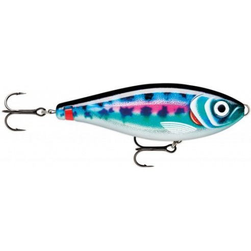 Rapala X-Rap Haku 14 esca artificiale da 74 gr.