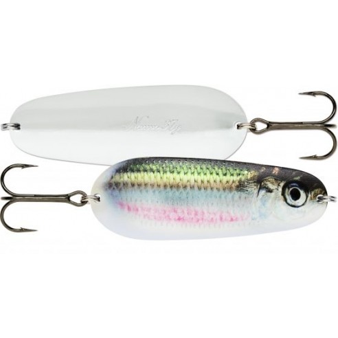 Leurre artificiel Rapala Nauvo 19G