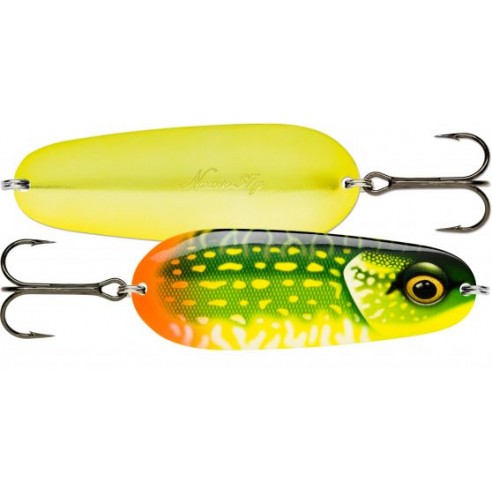 Leurre artificiel Rapala Nauvo 19G