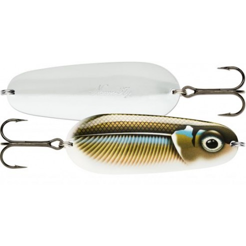 Leurre artificiel Rapala Nauvo 19G