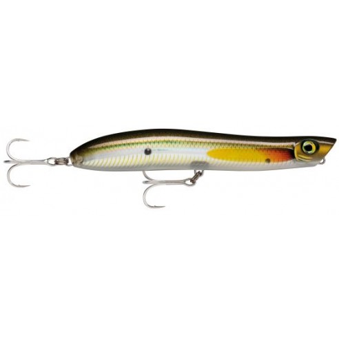 Rapala Maxrap Walk'n Roll 13 esca artificiale da 29 gr.