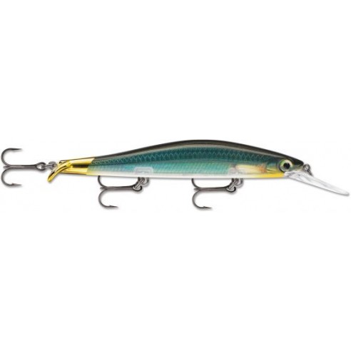 Rapala Ripstop Deep 12 esca artificiale da 15 gr.