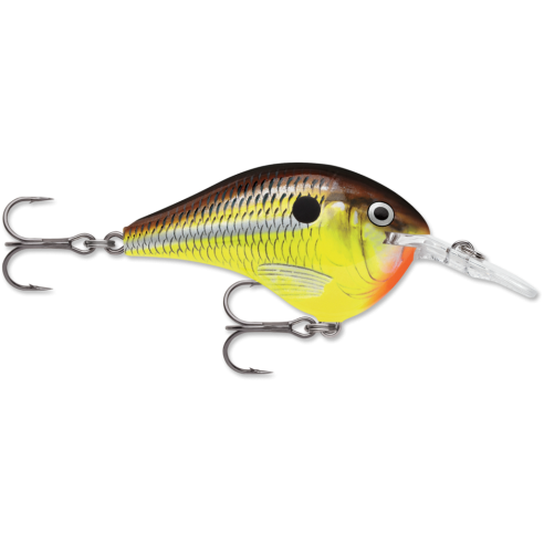 Leurre artificiel Rapala Dives To 10 17 g.