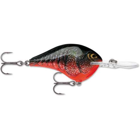 Leurre artificiel Rapala Dives To 10 17 g.