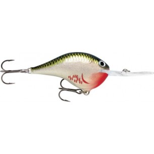 Rapala Dives To 16 esca artificiale da 22 gr. 2