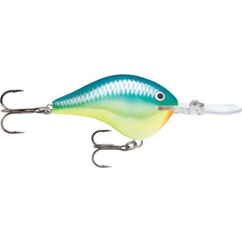 Rapala Dives To 16 esca artificiale da 22 gr.