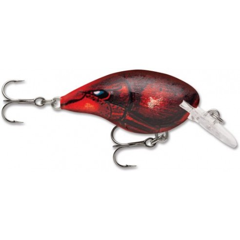 Rapala Dives To 16 esca artificiale da 22 gr.