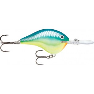 Rapala Dives To MMS 20 esca artificiale da 25 gr. 2