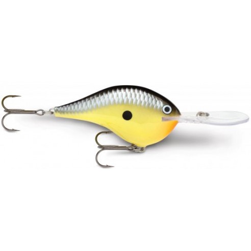 Rapala Dives To MMS 20 esca artificiale da 25 gr.