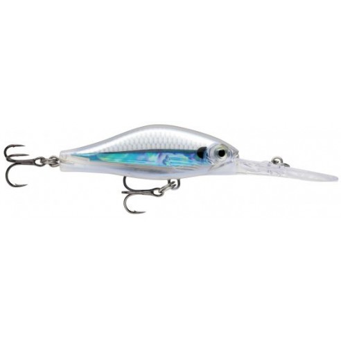 Rapala Shadow Rap Jack Deep 05 esca artificiale da 6 gr.