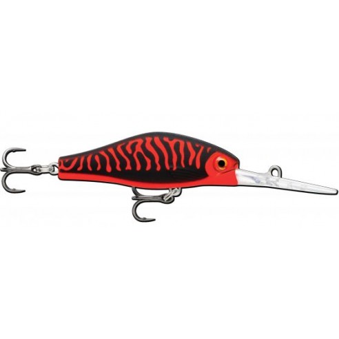 Rapala Shadow Rap Jack Deep 05 esca artificiale da 6 gr.