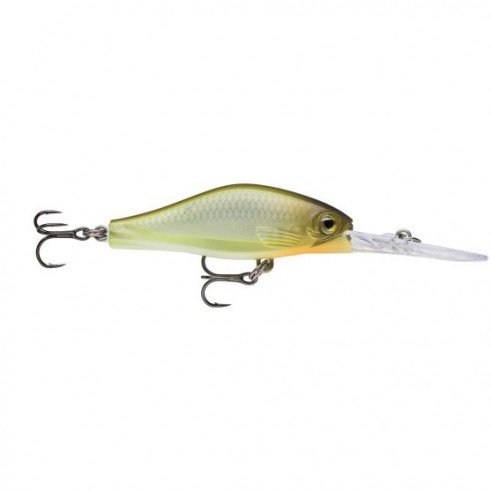 Rapala Shadow Rap Jack Deep 07 10 g leurre artificiel