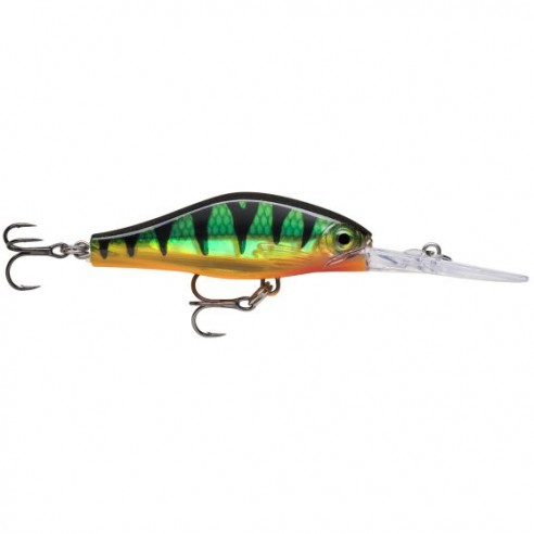 Rapala Shadow Rap Jack Deep 07 10 g leurre artificiel