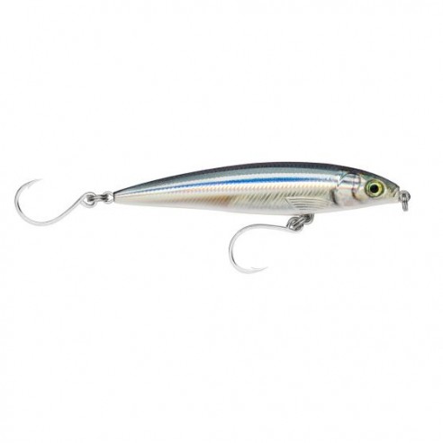 Rapala X-Rap Long Cast Shallow 14 53 g leurre artificiel