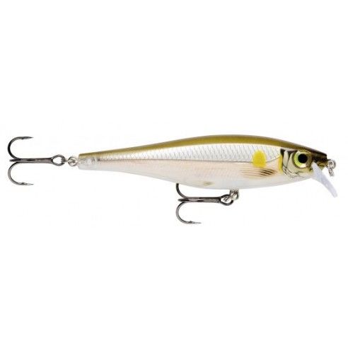 Rapala BX Minnow 07 esca artificiale da 7 gr.