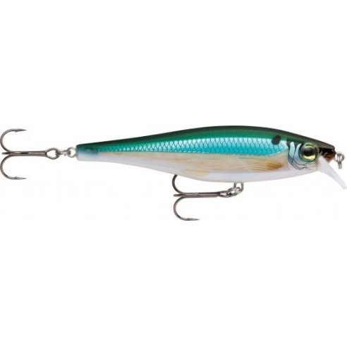 Rapala BX Minnow 07 esca artificiale da 7 gr.