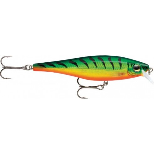 Rapala BX Minnow 07 esca artificiale da 7 gr.