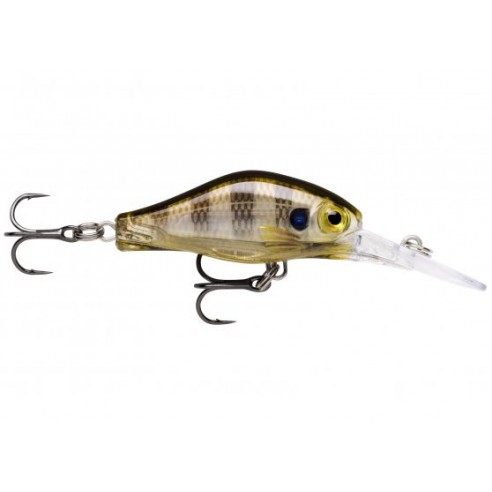 Rapala Shadow Rap Fat Jack 04 esca artificiale da 4 gr.