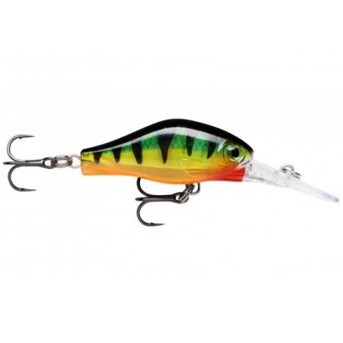 Rapala Shadow Rap Fat Jack 04 esca artificiale da 4 gr.