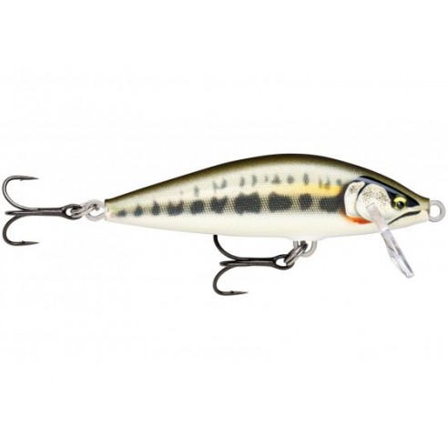 Rapala Countdown Elite 55 esca artificiale da 5 gr.