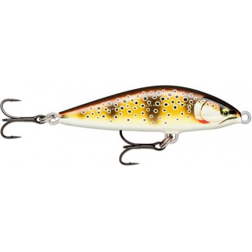 Rapala Countdown Elite 75 10 g leurre artificiel