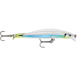 Leurre artificiel Rapala Ripstop 09 7 g