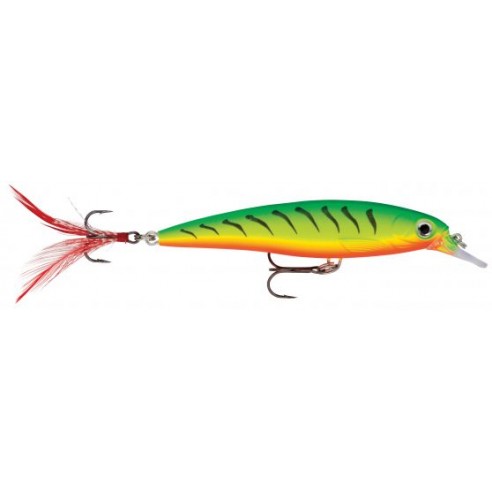 Leurre artificiel Rapala X-Rap 04 2 g.