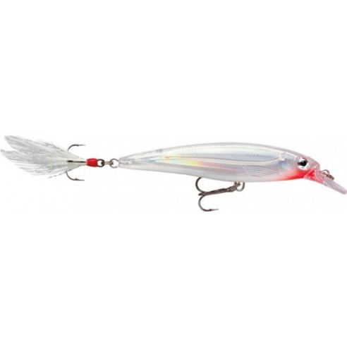 Leurre artificiel Rapala X-Rap 04 2 g.