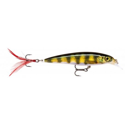 Leurre artificiel Rapala X-Rap 04 2 g.