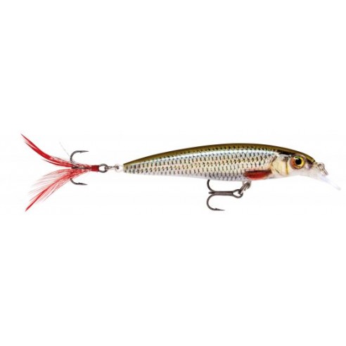 Leurre artificiel Rapala X-Rap 04 2 g.