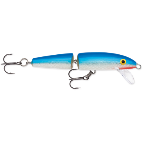 Leurre artificiel Rapala Jointed 09 7 g