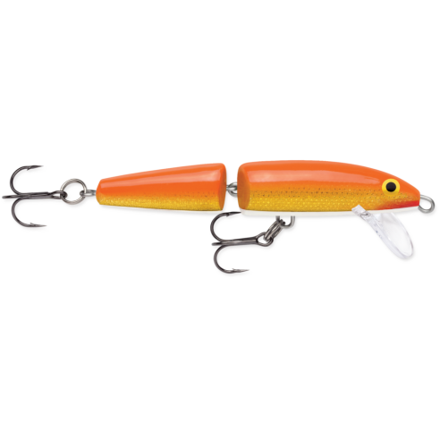 Leurre artificiel Rapala Jointed 09 7 g