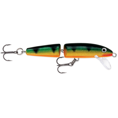 Leurre artificiel Rapala Jointed 09 7 g