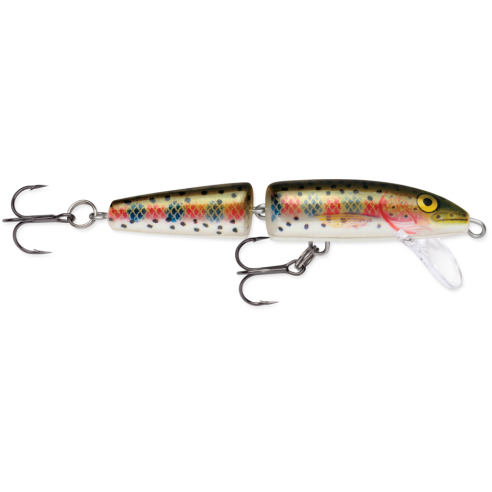 Leurre artificiel Rapala Jointed 09 7 g